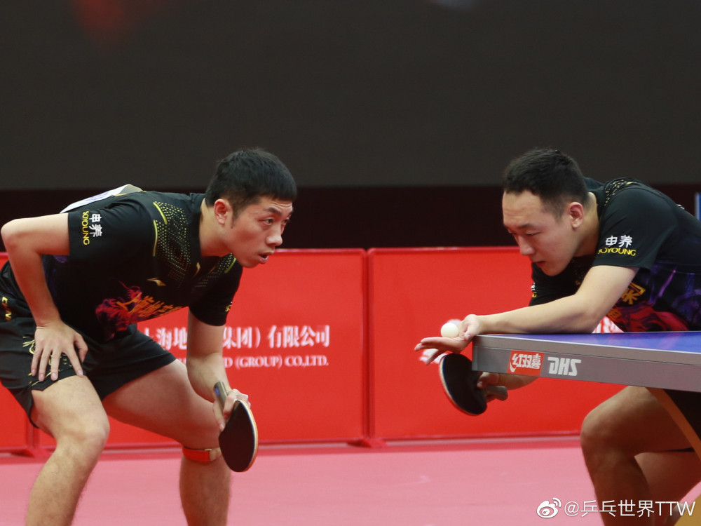 开云APP-日本队鏖战瑞典队，许昕惊艳四座