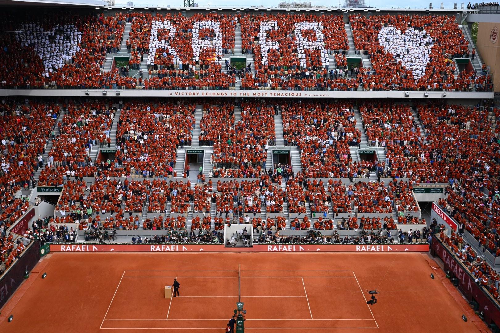 蒙特卡洛大师赛鏖战法网，穆雷点燃赛场