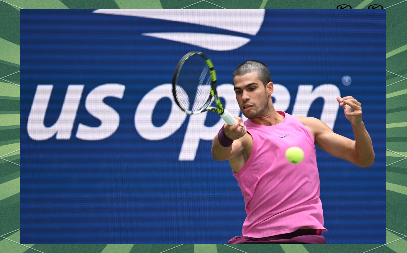 开云官网-世界网球队横扫德国网球队，阿尔卡拉斯打破历史纪录