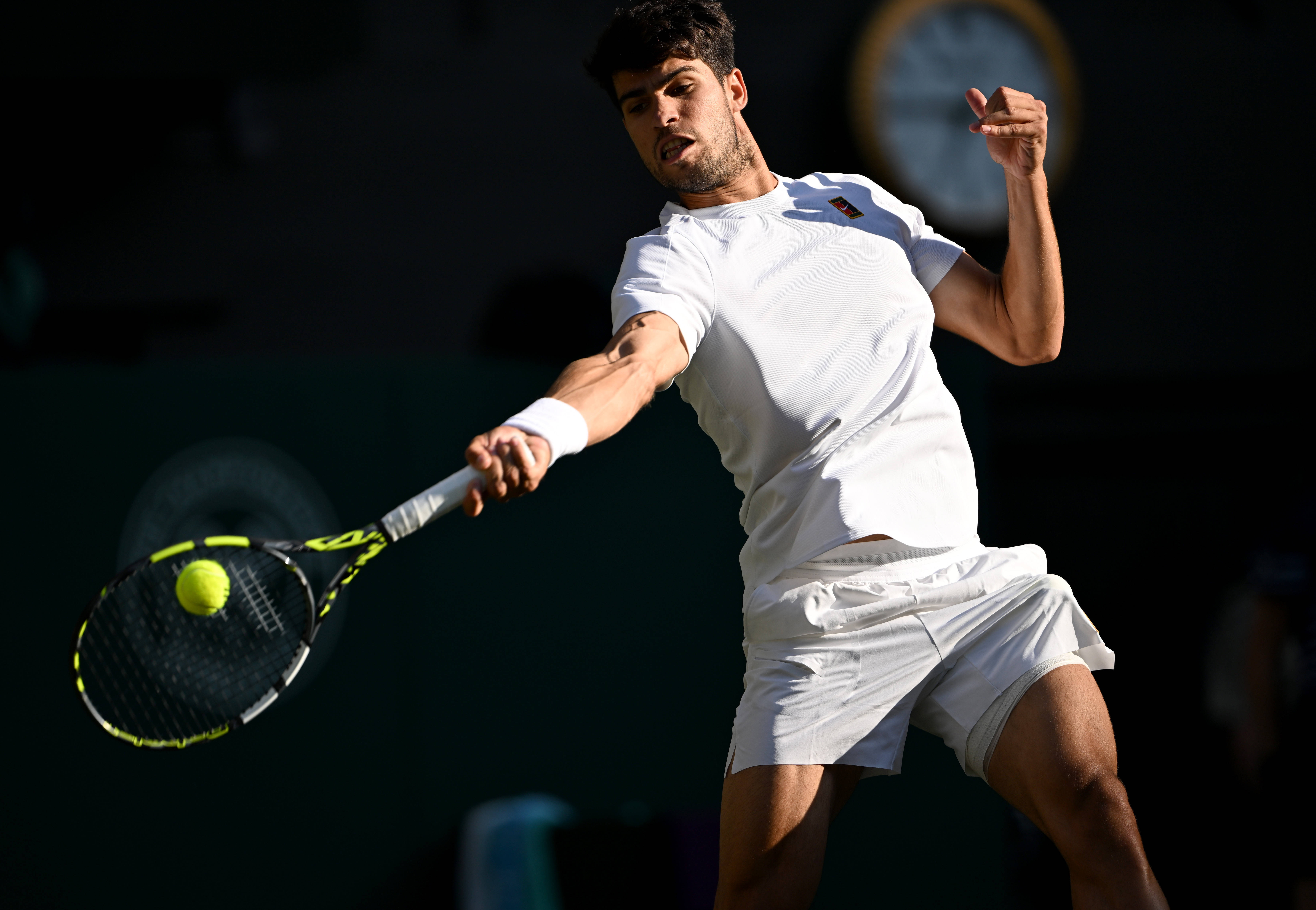 世界网球队横扫德国网球队,阿尔卡拉斯打破历史纪录 世界网球队横扫德国网球队,阿尔卡拉斯打破历史纪录