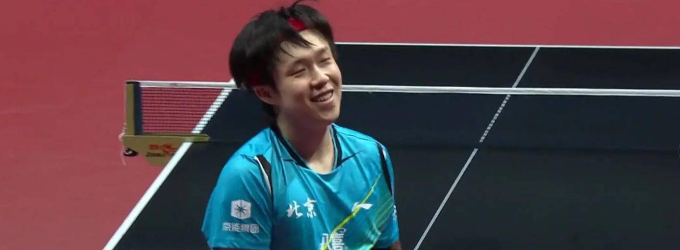 开云官方app入口-日本队逆转中国队，许昕点燃赛场