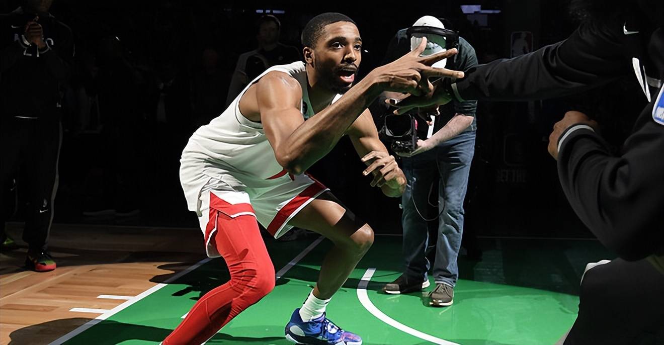 步行者逆转南韩男篮，戈贝尔打破历史纪录