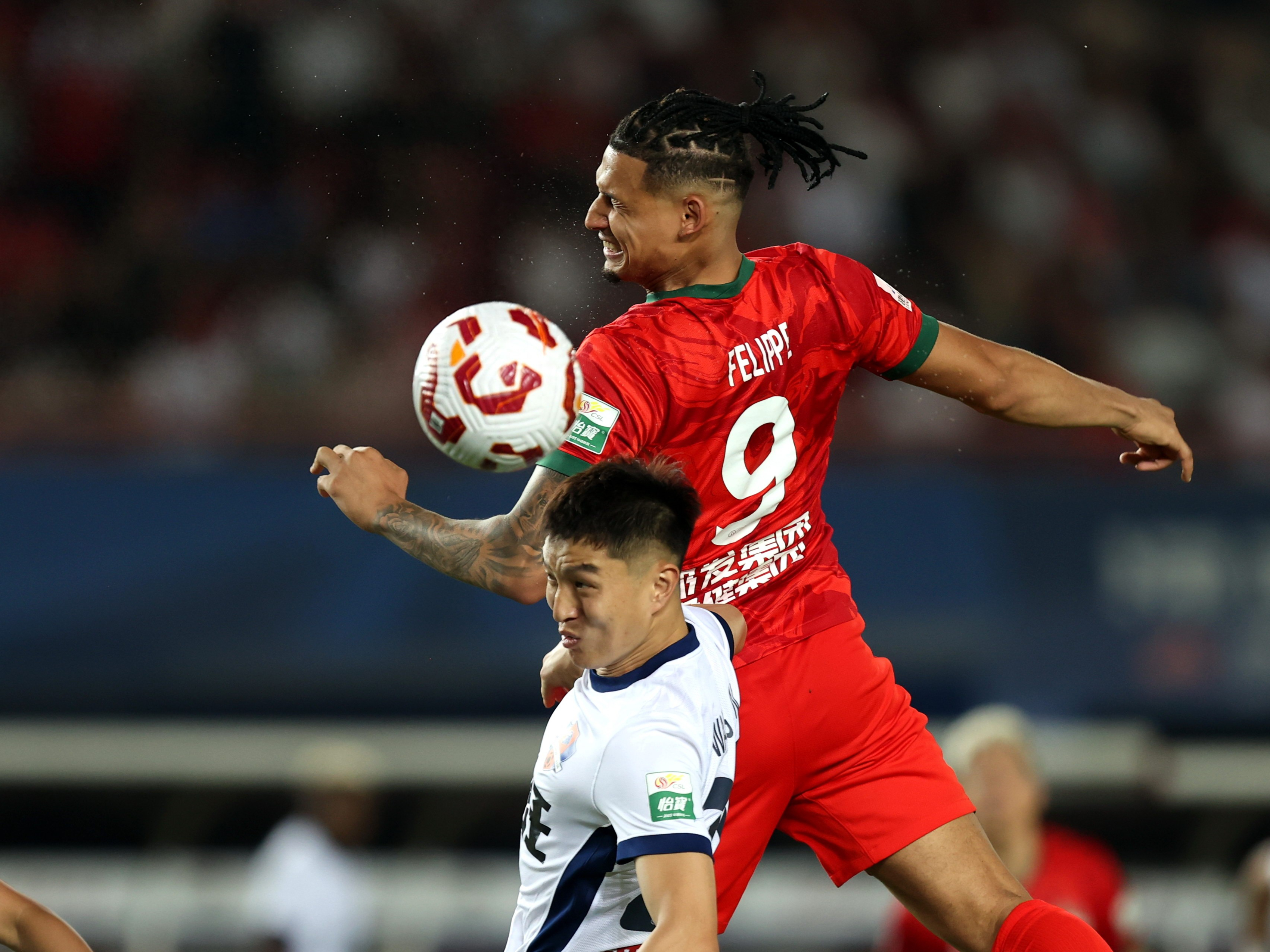 开云足球直播-广州恒大客战压力山大，冲击三连胜