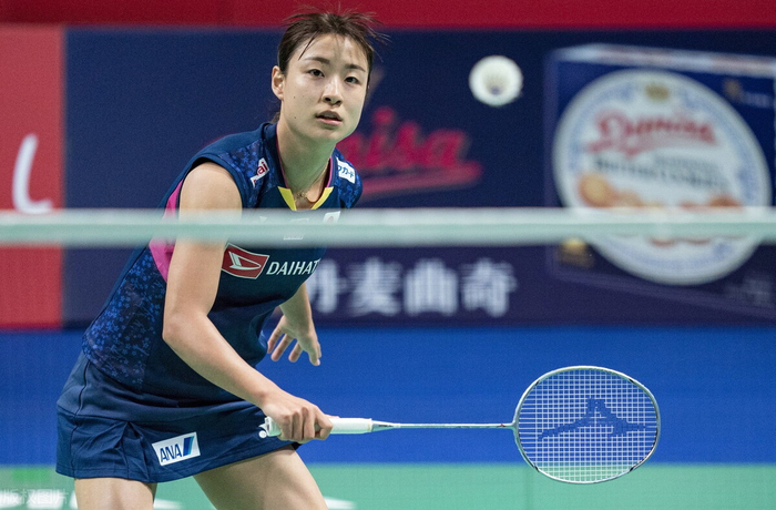 开云体育中国官网-泰国队横扫德国队，桃田贤斗统治全场