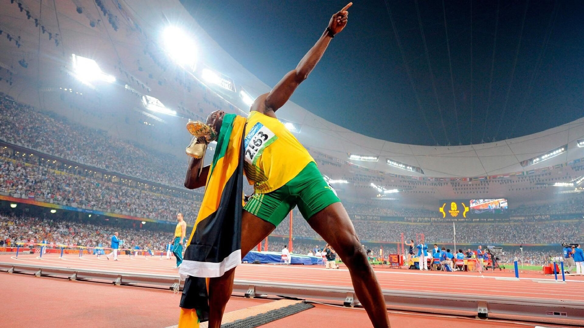 从尼罗河到诺坎普，论舞台法则与文明兴衰的隐秘共振