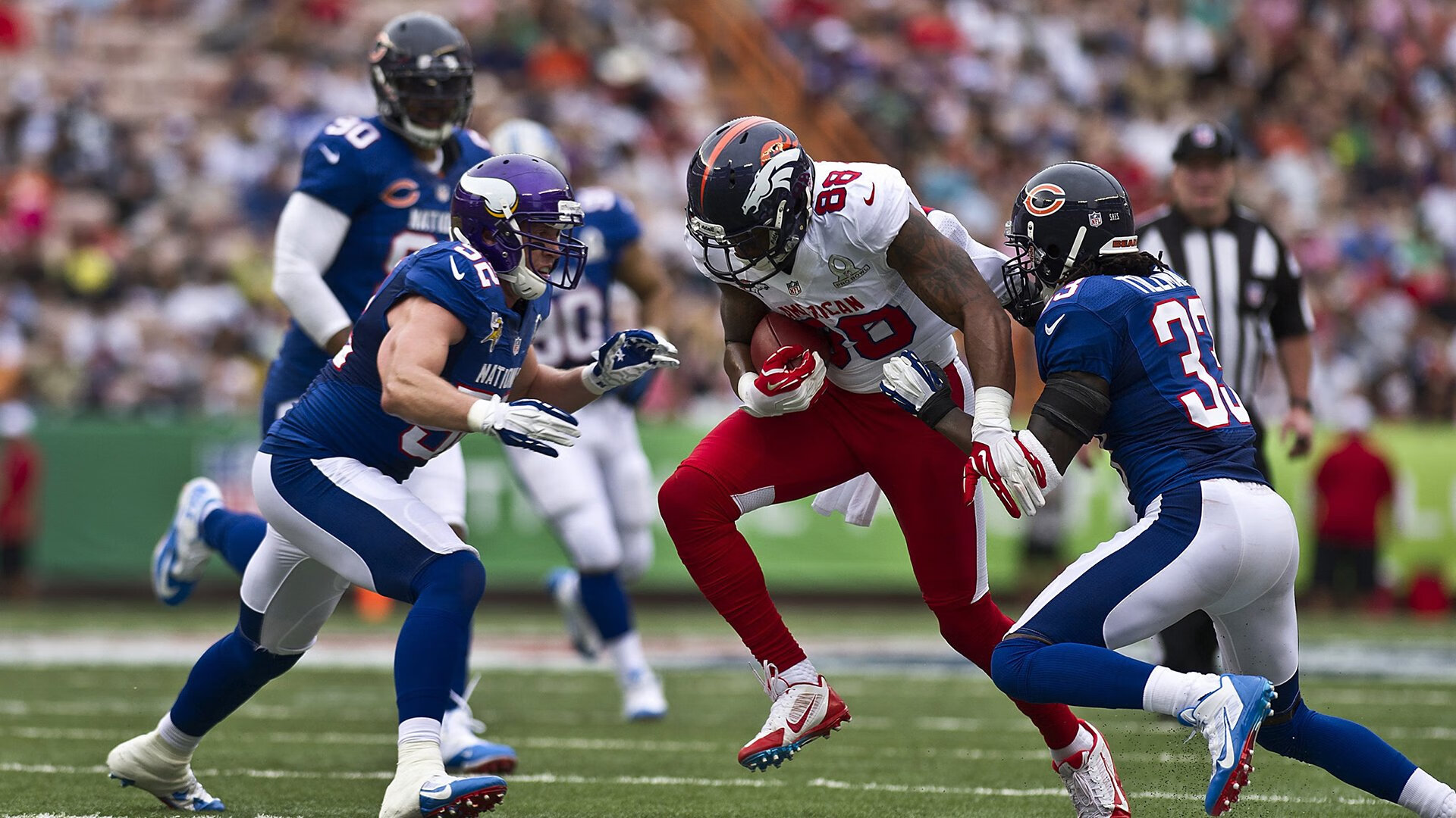 当伊拉克遭遇奥地利，坎特一球惊艳四座，足球场上的唯一奇迹